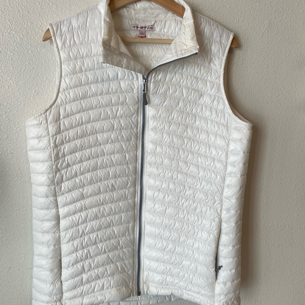 Peter Millar vest